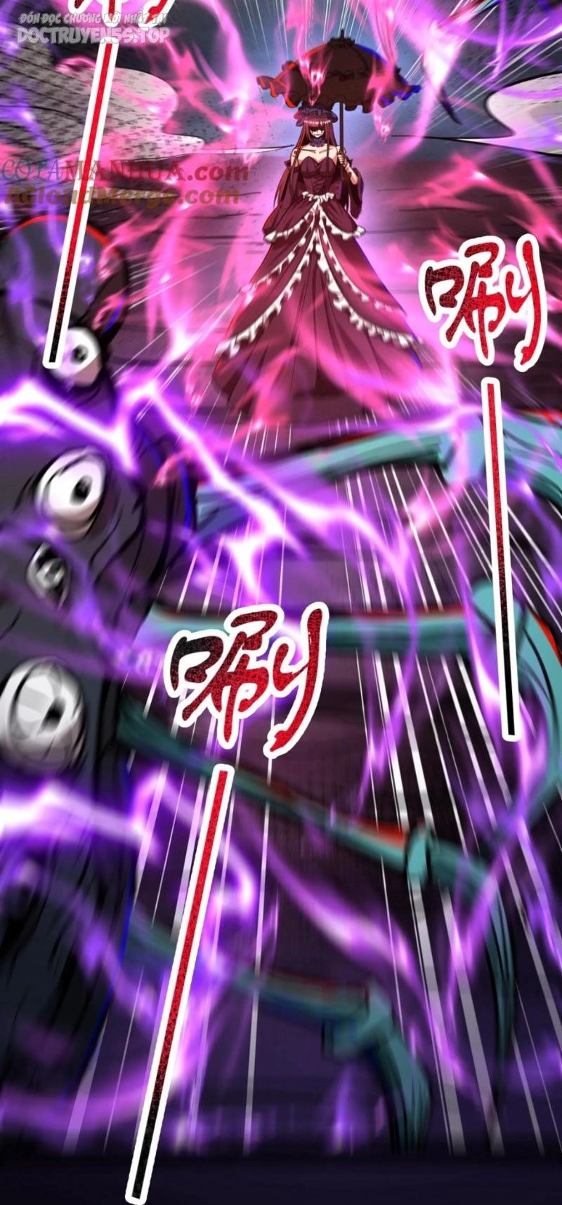 Dược Sư Kì Lạ: Bệnh Nhân Của Tôi Đều Rất Khủng Bố Chapter 142 - 4