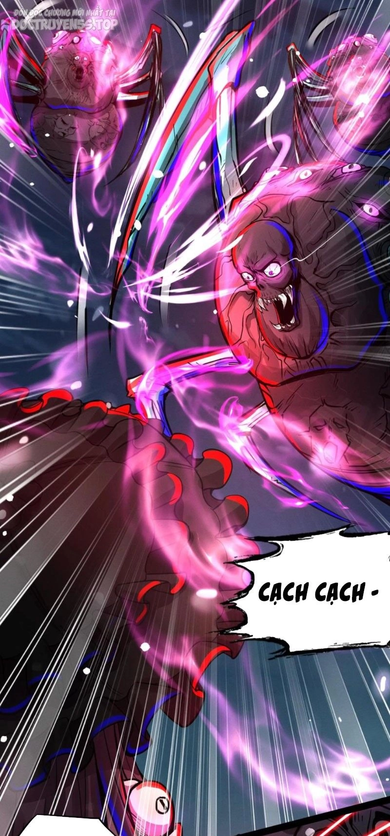 Dược Sư Kì Lạ: Bệnh Nhân Của Tôi Đều Rất Khủng Bố Chapter 142 - 6