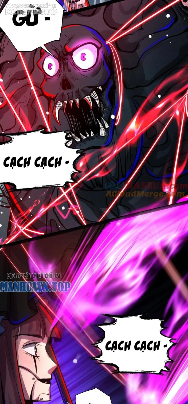 Dược Sư Kì Lạ: Bệnh Nhân Của Tôi Đều Rất Khủng Bố Chapter 142 - 7