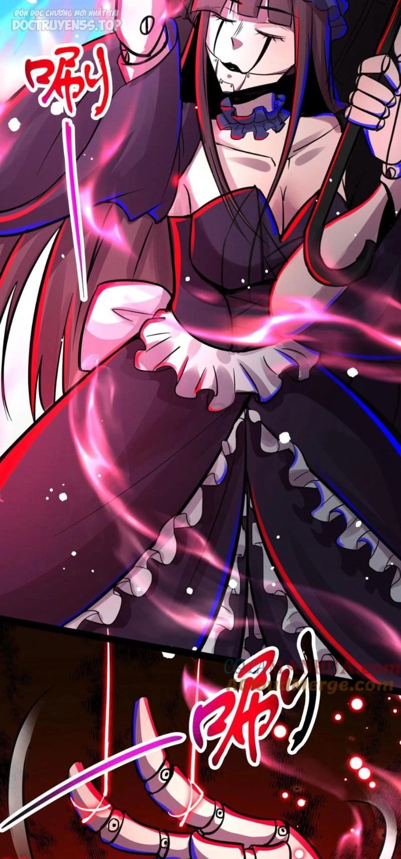 Dược Sư Kì Lạ: Bệnh Nhân Của Tôi Đều Rất Khủng Bố Chapter 142 - 10