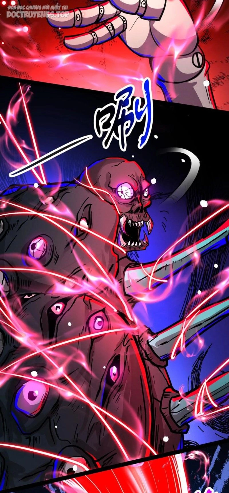 Dược Sư Kì Lạ: Bệnh Nhân Của Tôi Đều Rất Khủng Bố Chapter 142 - 11