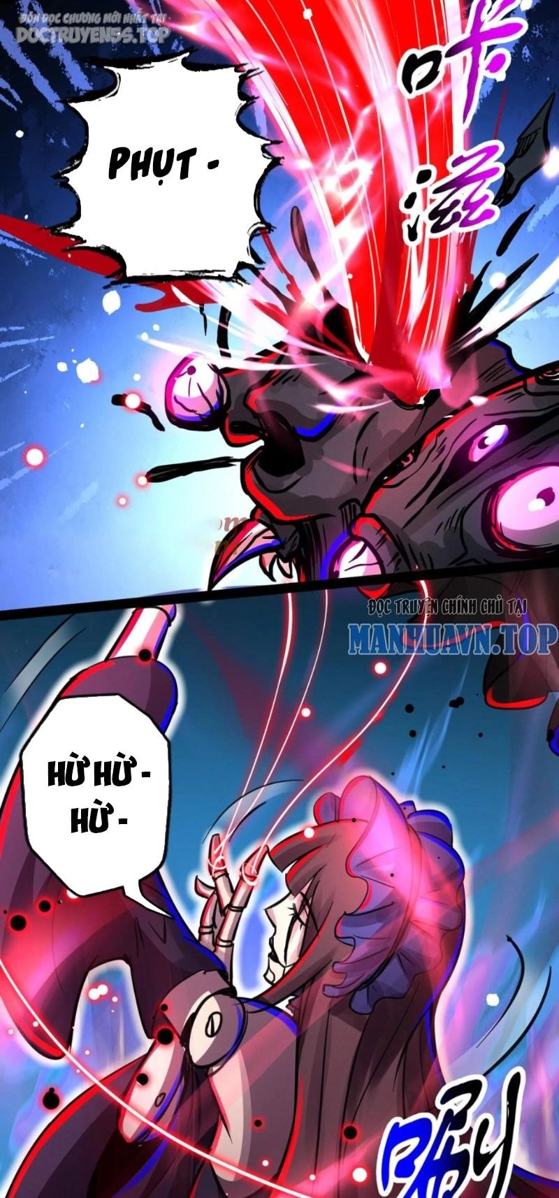 Dược Sư Kì Lạ: Bệnh Nhân Của Tôi Đều Rất Khủng Bố Chapter 142 - 12