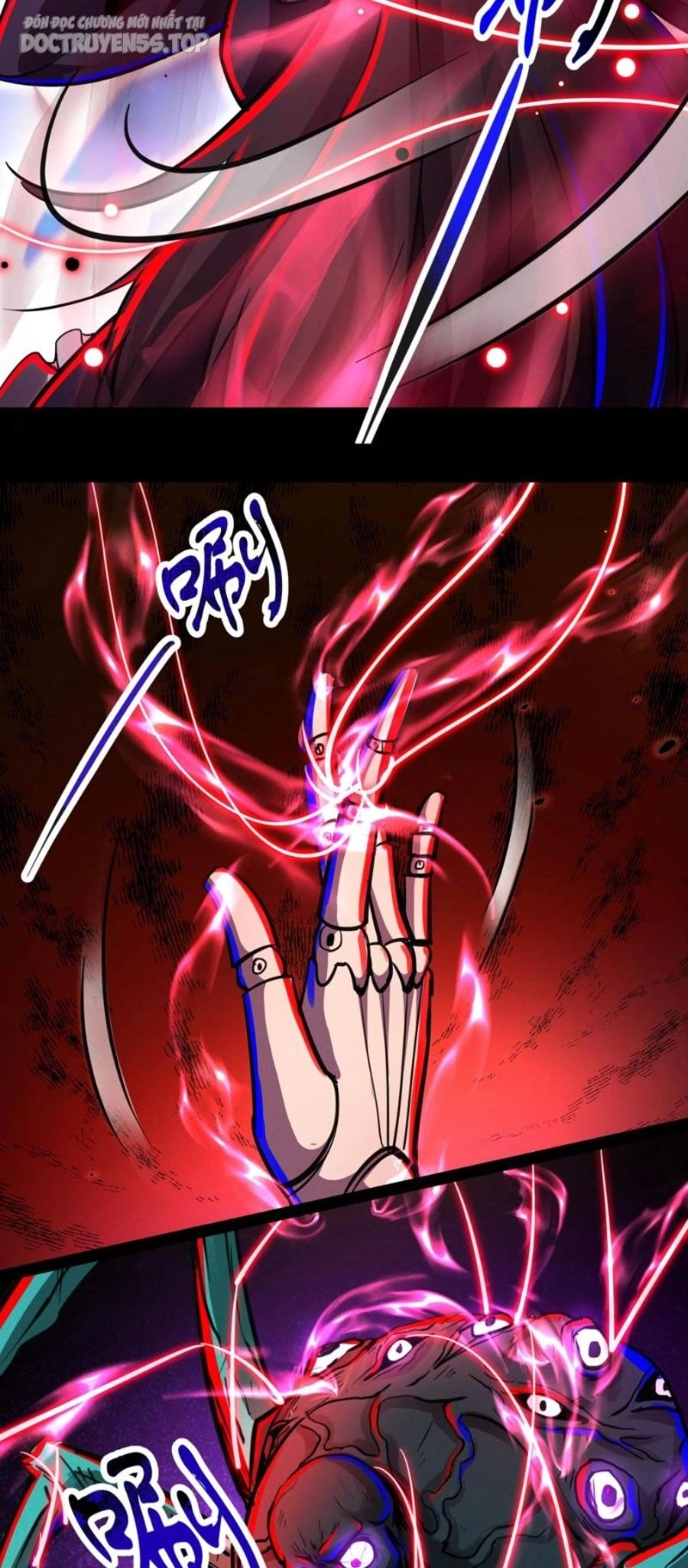 Dược Sư Kì Lạ: Bệnh Nhân Của Tôi Đều Rất Khủng Bố Chapter 142 - 13