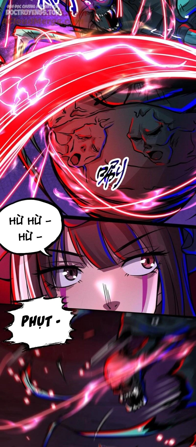 Dược Sư Kì Lạ: Bệnh Nhân Của Tôi Đều Rất Khủng Bố Chapter 142 - 14