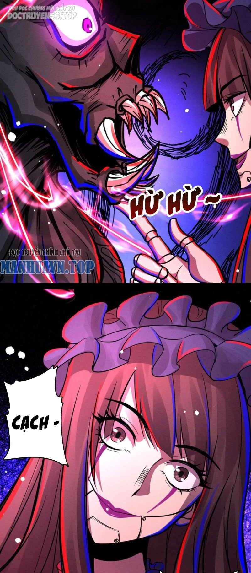 Dược Sư Kì Lạ: Bệnh Nhân Của Tôi Đều Rất Khủng Bố Chapter 142 - 19