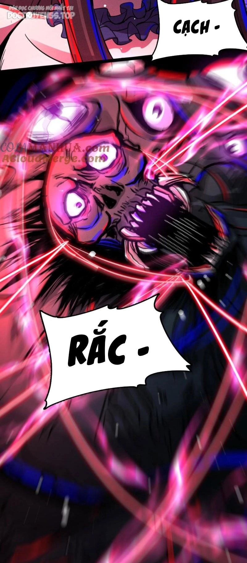 Dược Sư Kì Lạ: Bệnh Nhân Của Tôi Đều Rất Khủng Bố Chapter 142 - 20