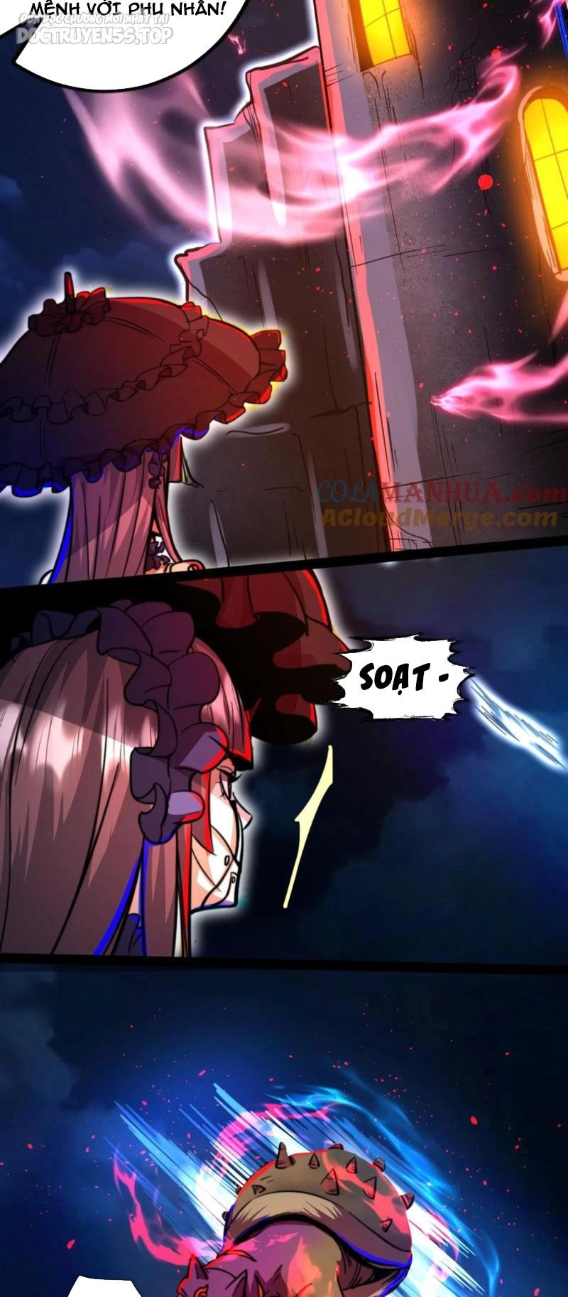 Dược Sư Kì Lạ: Bệnh Nhân Của Tôi Đều Rất Khủng Bố Chapter 142 - 23