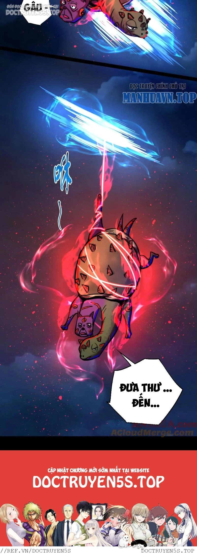 Dược Sư Kì Lạ: Bệnh Nhân Của Tôi Đều Rất Khủng Bố Chapter 142 - 24