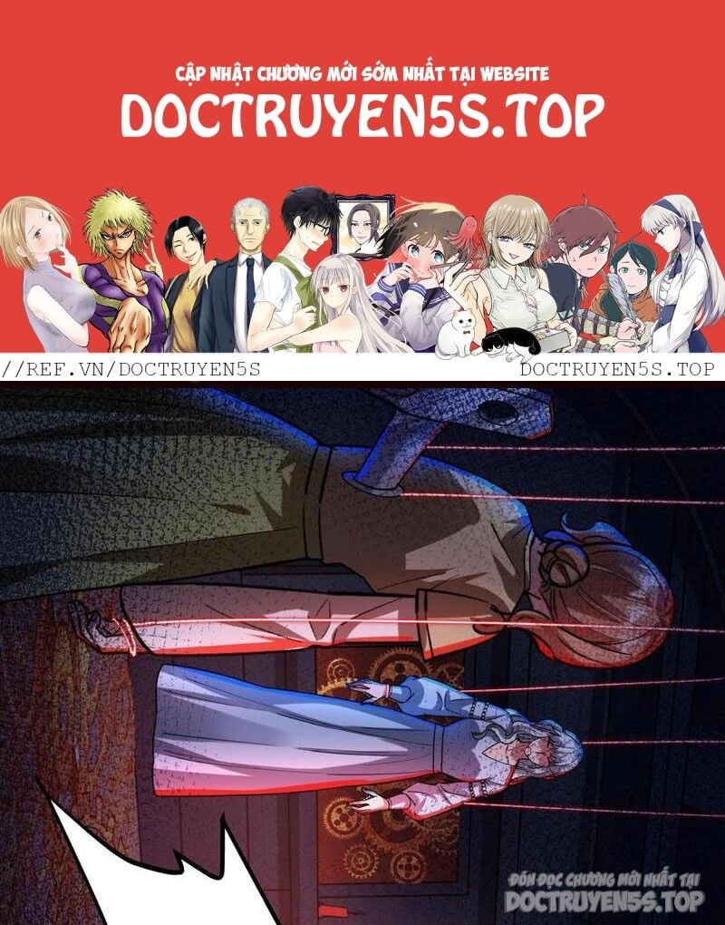 Dược Sư Kì Lạ: Bệnh Nhân Của Tôi Đều Rất Khủng Bố Chapter 143 - 1