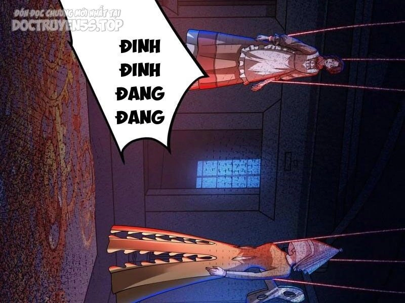 Dược Sư Kì Lạ: Bệnh Nhân Của Tôi Đều Rất Khủng Bố Chapter 143 - 2