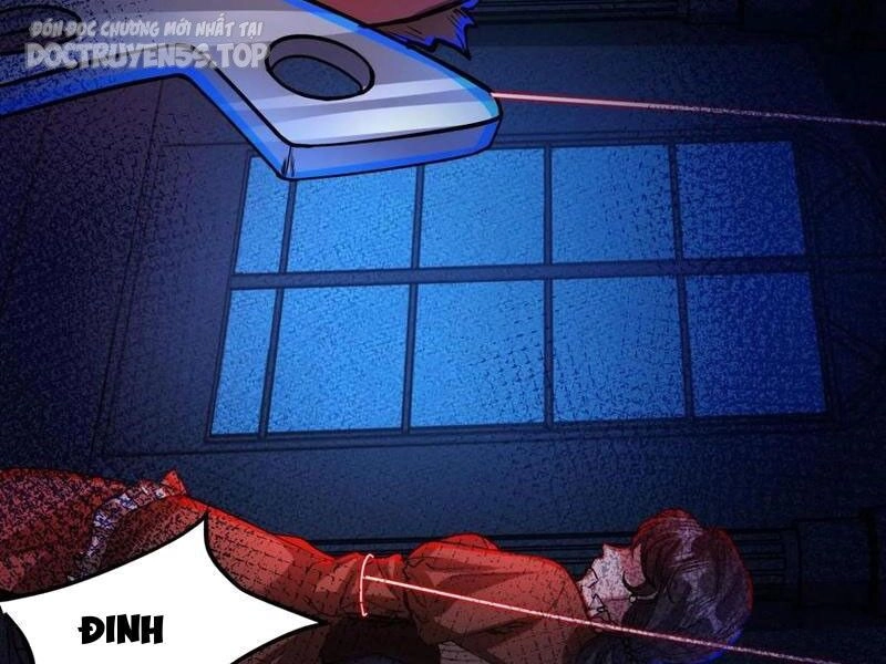 Dược Sư Kì Lạ: Bệnh Nhân Của Tôi Đều Rất Khủng Bố Chapter 143 - 4