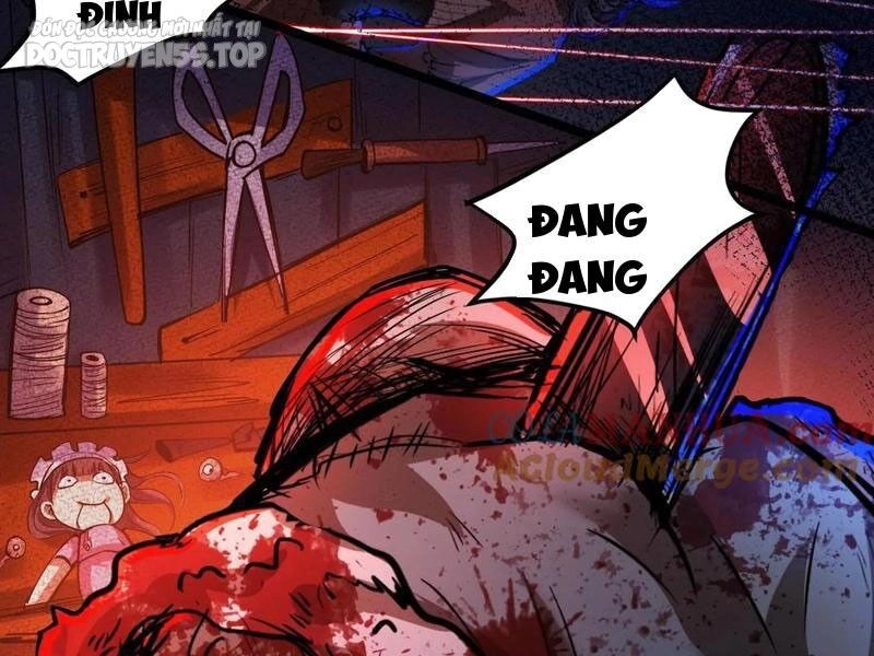 Dược Sư Kì Lạ: Bệnh Nhân Của Tôi Đều Rất Khủng Bố Chapter 143 - 5