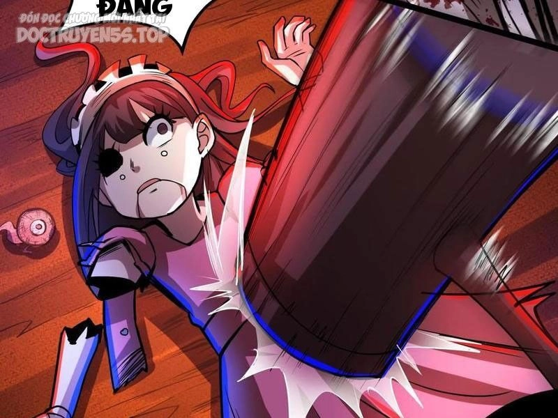 Dược Sư Kì Lạ: Bệnh Nhân Của Tôi Đều Rất Khủng Bố Chapter 143 - 7