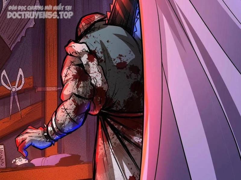 Dược Sư Kì Lạ: Bệnh Nhân Của Tôi Đều Rất Khủng Bố Chapter 143 - 9