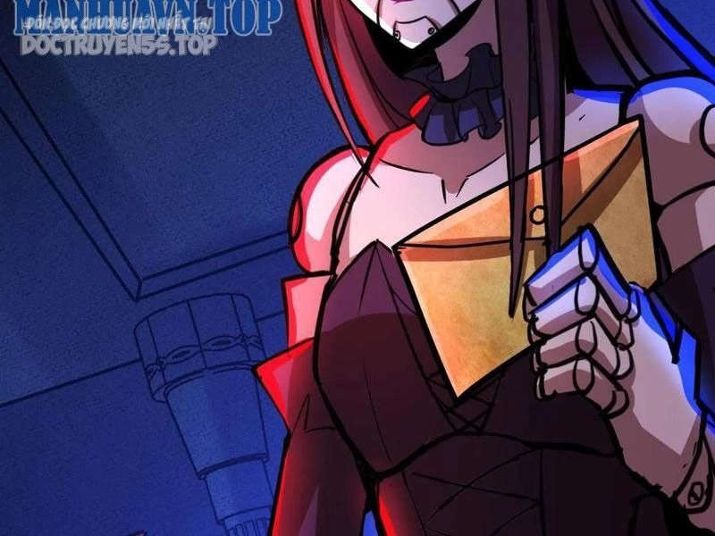 Dược Sư Kì Lạ: Bệnh Nhân Của Tôi Đều Rất Khủng Bố Chapter 143 - 11