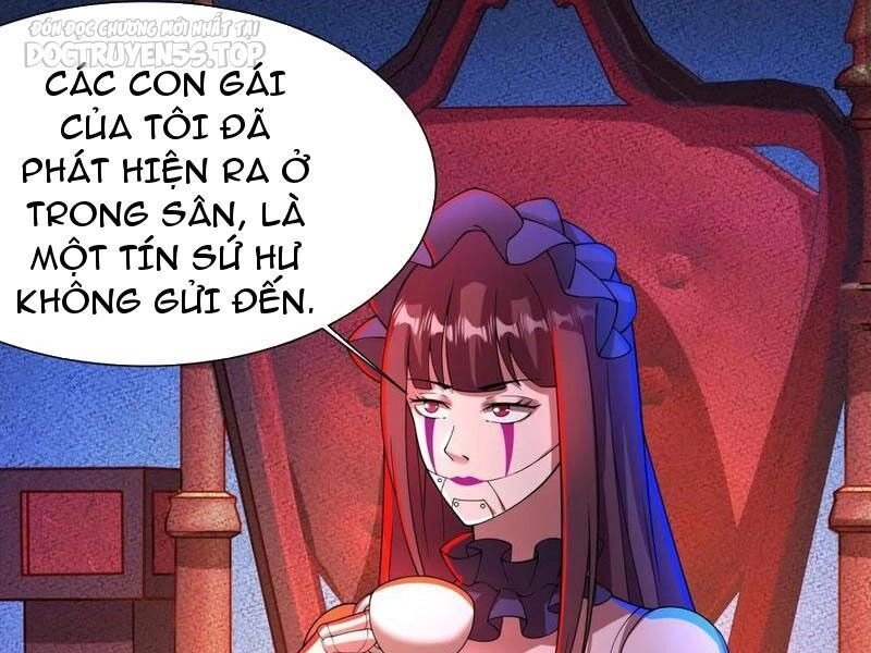 Dược Sư Kì Lạ: Bệnh Nhân Của Tôi Đều Rất Khủng Bố Chapter 143 - 16