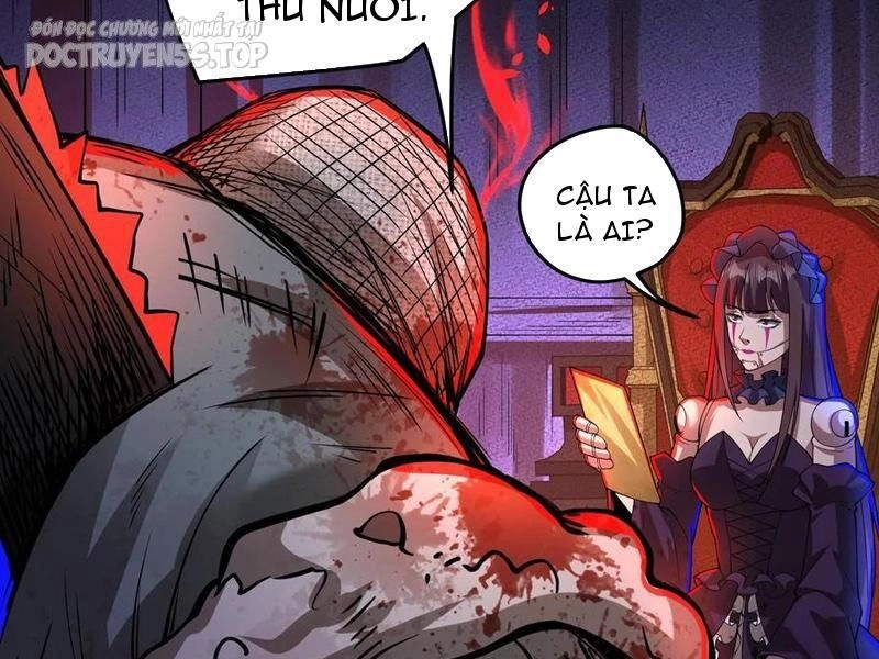 Dược Sư Kì Lạ: Bệnh Nhân Của Tôi Đều Rất Khủng Bố Chapter 143 - 25