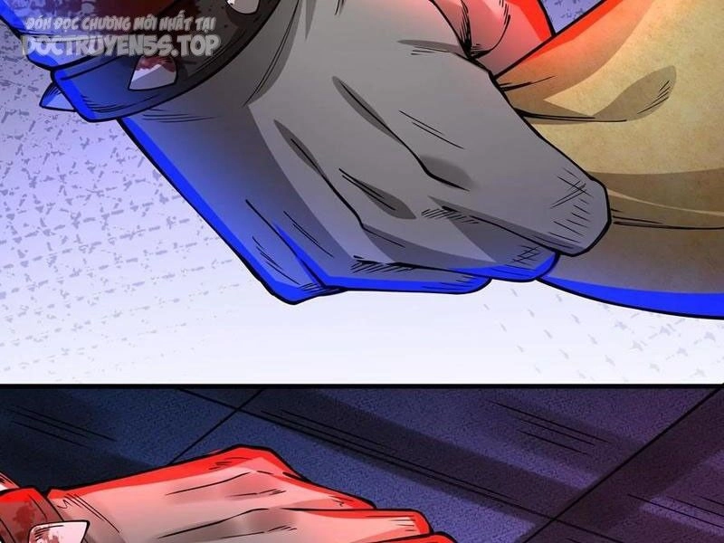 Dược Sư Kì Lạ: Bệnh Nhân Của Tôi Đều Rất Khủng Bố Chapter 143 - 28