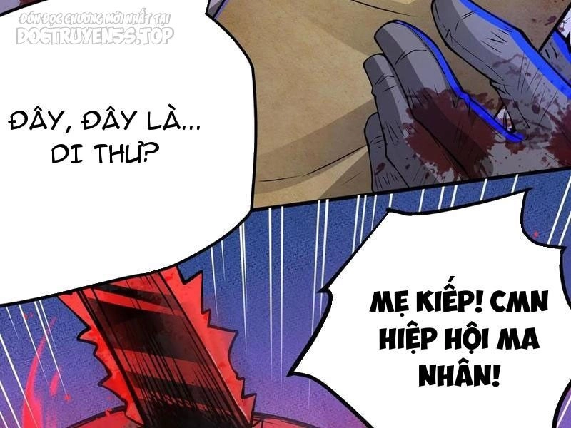 Dược Sư Kì Lạ: Bệnh Nhân Của Tôi Đều Rất Khủng Bố Chapter 143 - 33