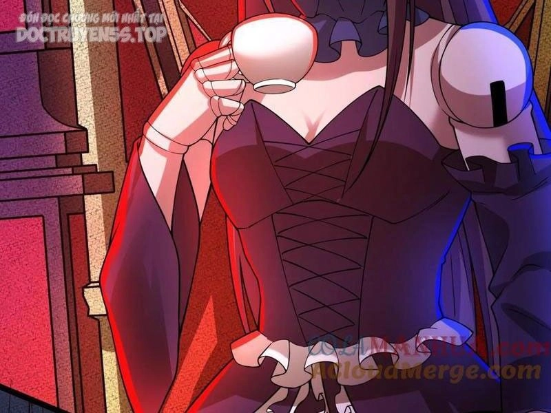 Dược Sư Kì Lạ: Bệnh Nhân Của Tôi Đều Rất Khủng Bố Chapter 143 - 38