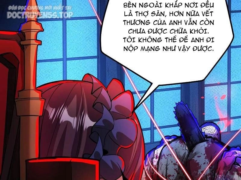 Dược Sư Kì Lạ: Bệnh Nhân Của Tôi Đều Rất Khủng Bố Chapter 143 - 51