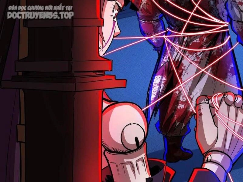 Dược Sư Kì Lạ: Bệnh Nhân Của Tôi Đều Rất Khủng Bố Chapter 143 - 52