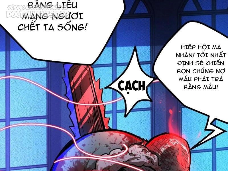 Dược Sư Kì Lạ: Bệnh Nhân Của Tôi Đều Rất Khủng Bố Chapter 143 - 56