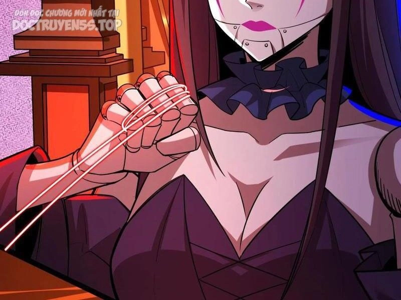 Dược Sư Kì Lạ: Bệnh Nhân Của Tôi Đều Rất Khủng Bố Chapter 143 - 62