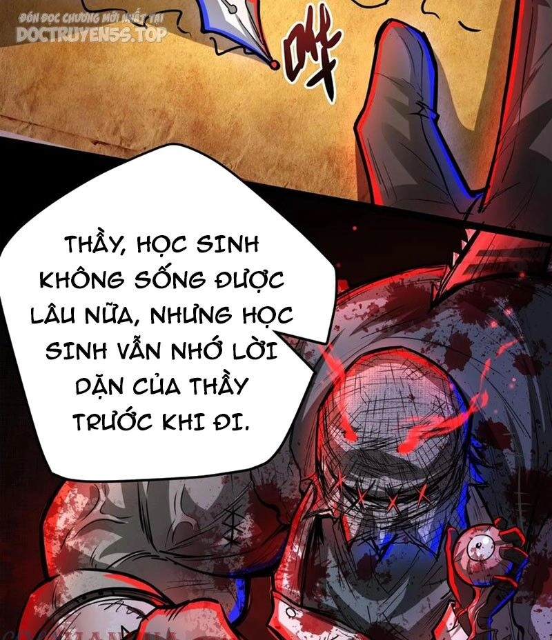 Dược Sư Kì Lạ: Bệnh Nhân Của Tôi Đều Rất Khủng Bố Chapter 144 - 3