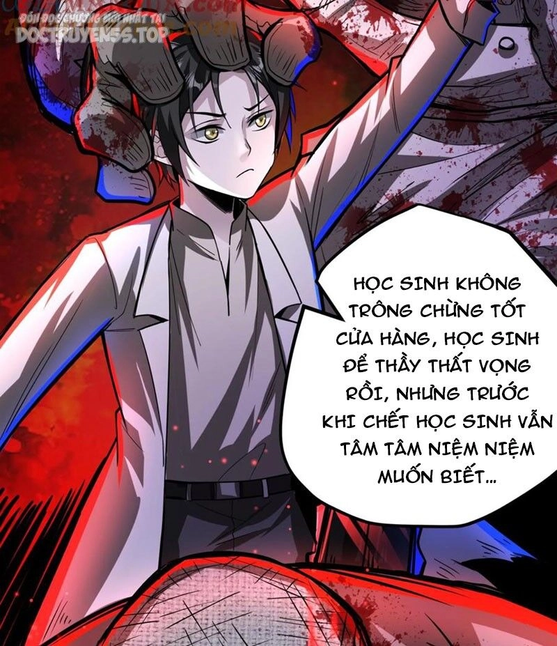 Dược Sư Kì Lạ: Bệnh Nhân Của Tôi Đều Rất Khủng Bố Chapter 144 - 4