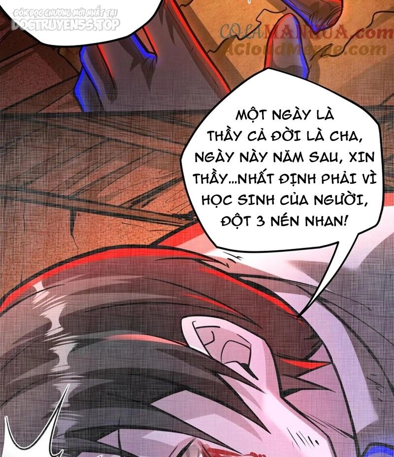 Dược Sư Kì Lạ: Bệnh Nhân Của Tôi Đều Rất Khủng Bố Chapter 144 - 7