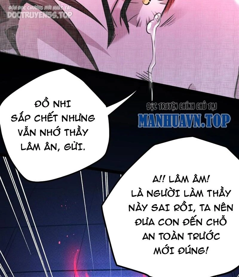 Dược Sư Kì Lạ: Bệnh Nhân Của Tôi Đều Rất Khủng Bố Chapter 144 - 9