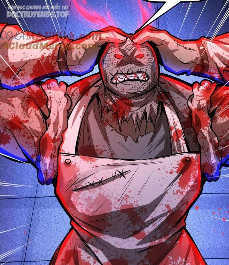 Dược Sư Kì Lạ: Bệnh Nhân Của Tôi Đều Rất Khủng Bố Chapter 144 - 10