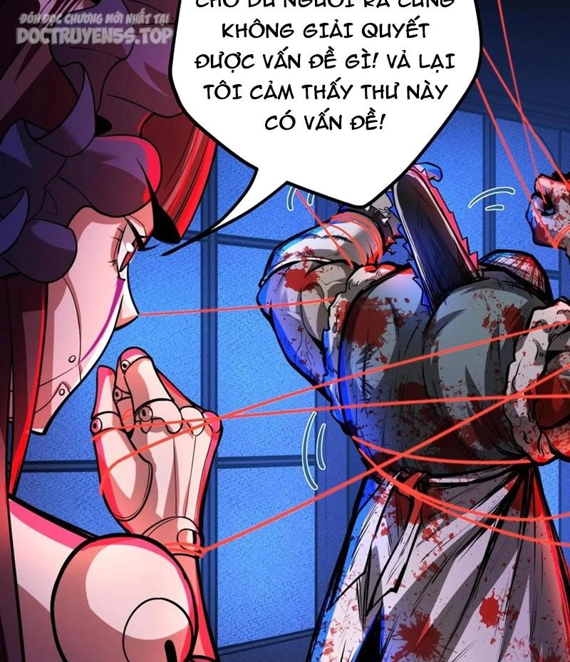 Dược Sư Kì Lạ: Bệnh Nhân Của Tôi Đều Rất Khủng Bố Chapter 144 - 15