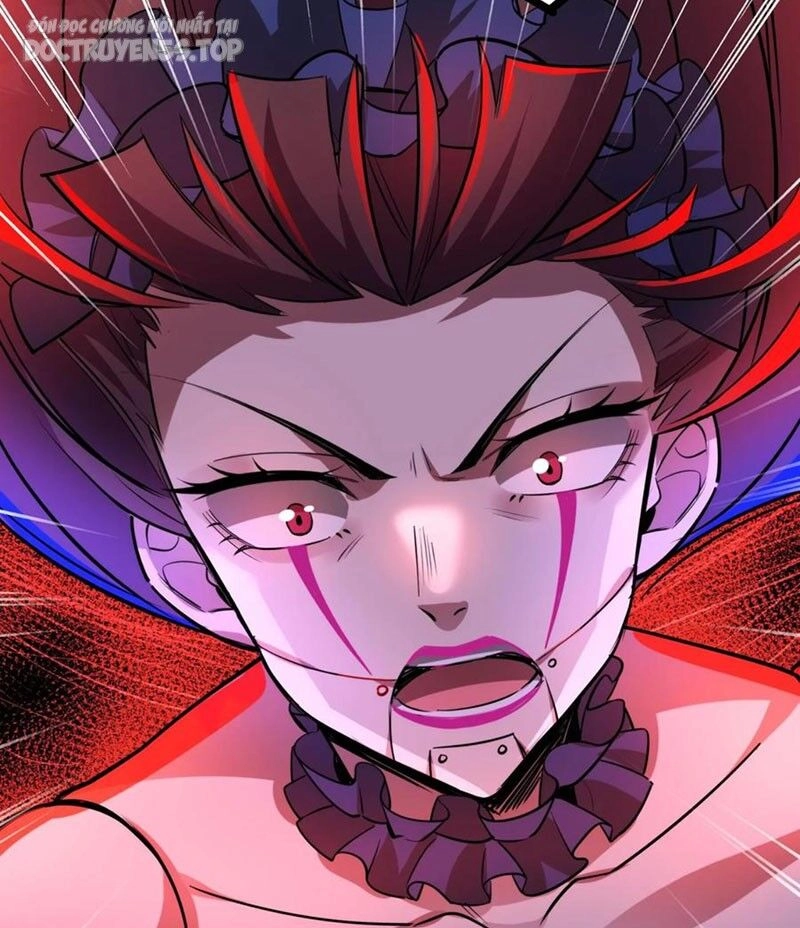 Dược Sư Kì Lạ: Bệnh Nhân Của Tôi Đều Rất Khủng Bố Chapter 144 - 18