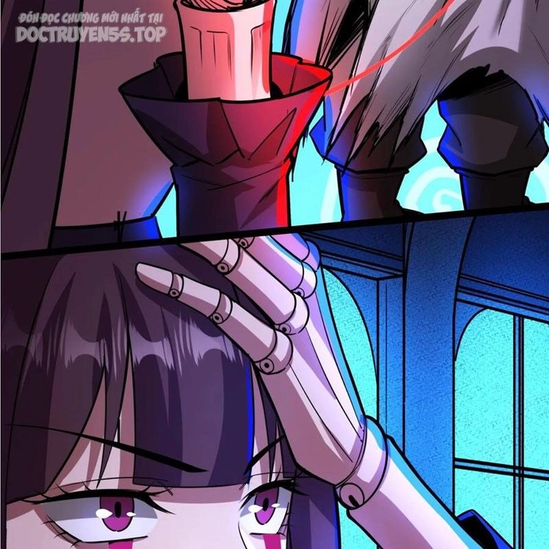 Dược Sư Kì Lạ: Bệnh Nhân Của Tôi Đều Rất Khủng Bố Chapter 144 - 21