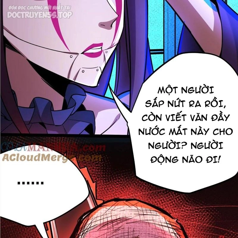 Dược Sư Kì Lạ: Bệnh Nhân Của Tôi Đều Rất Khủng Bố Chapter 144 - 22