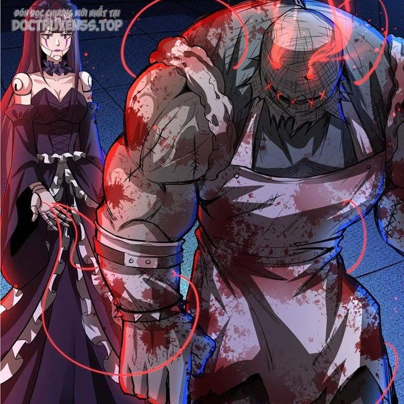 Dược Sư Kì Lạ: Bệnh Nhân Của Tôi Đều Rất Khủng Bố Chapter 144 - 25