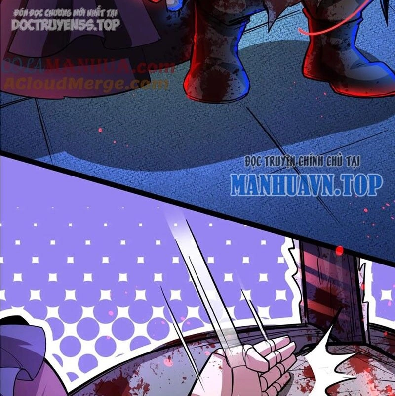 Dược Sư Kì Lạ: Bệnh Nhân Của Tôi Đều Rất Khủng Bố Chapter 144 - 26