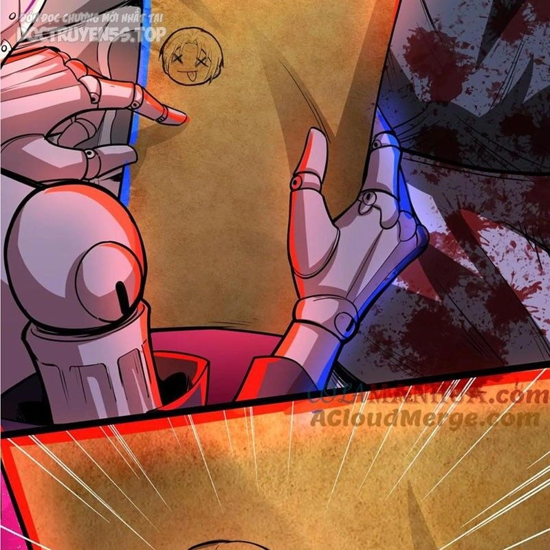 Dược Sư Kì Lạ: Bệnh Nhân Của Tôi Đều Rất Khủng Bố Chapter 144 - 29