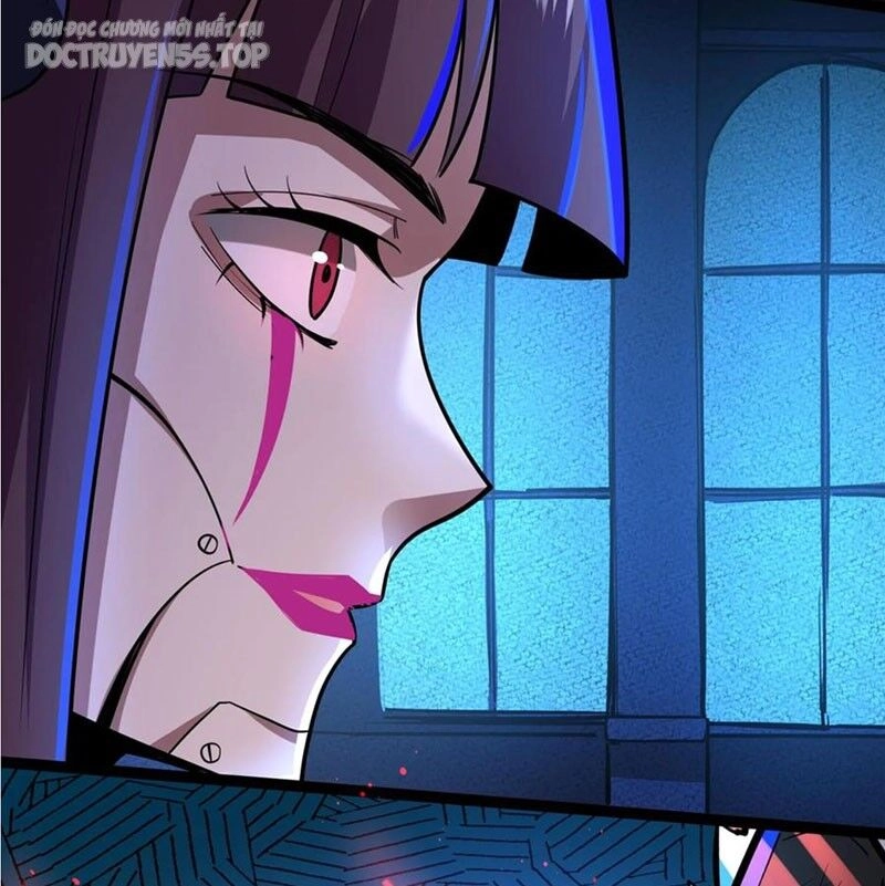 Dược Sư Kì Lạ: Bệnh Nhân Của Tôi Đều Rất Khủng Bố Chapter 144 - 31