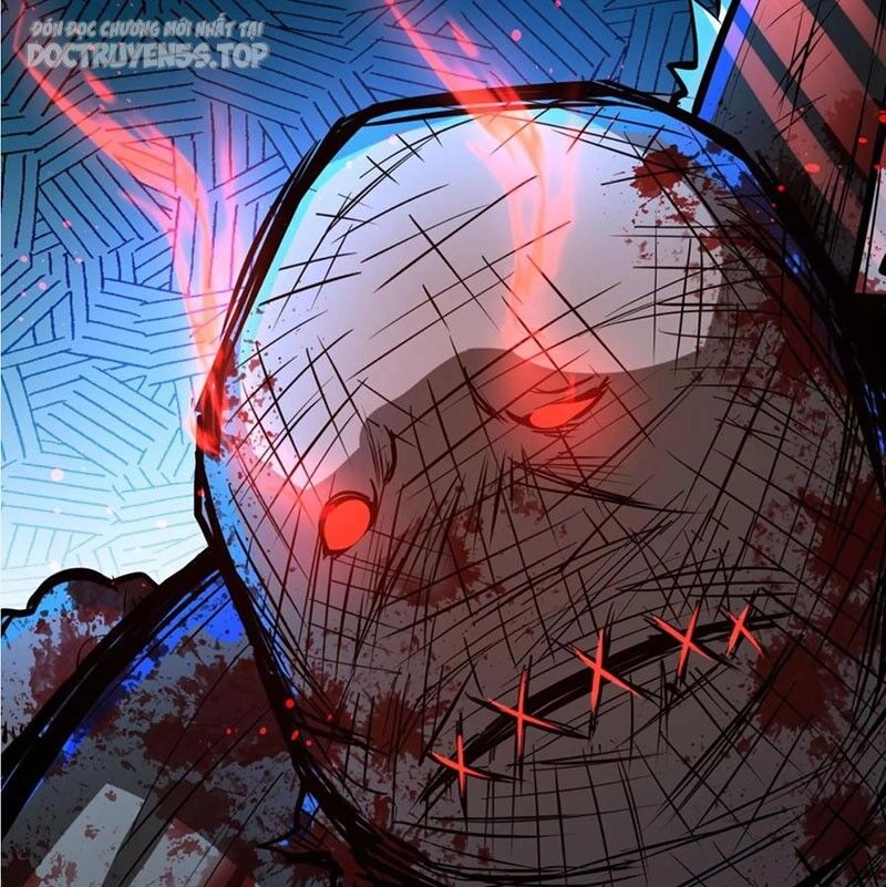 Dược Sư Kì Lạ: Bệnh Nhân Của Tôi Đều Rất Khủng Bố Chapter 144 - 32