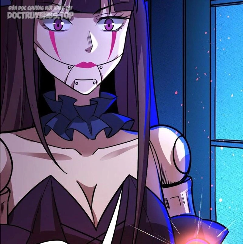 Dược Sư Kì Lạ: Bệnh Nhân Của Tôi Đều Rất Khủng Bố Chapter 144 - 35