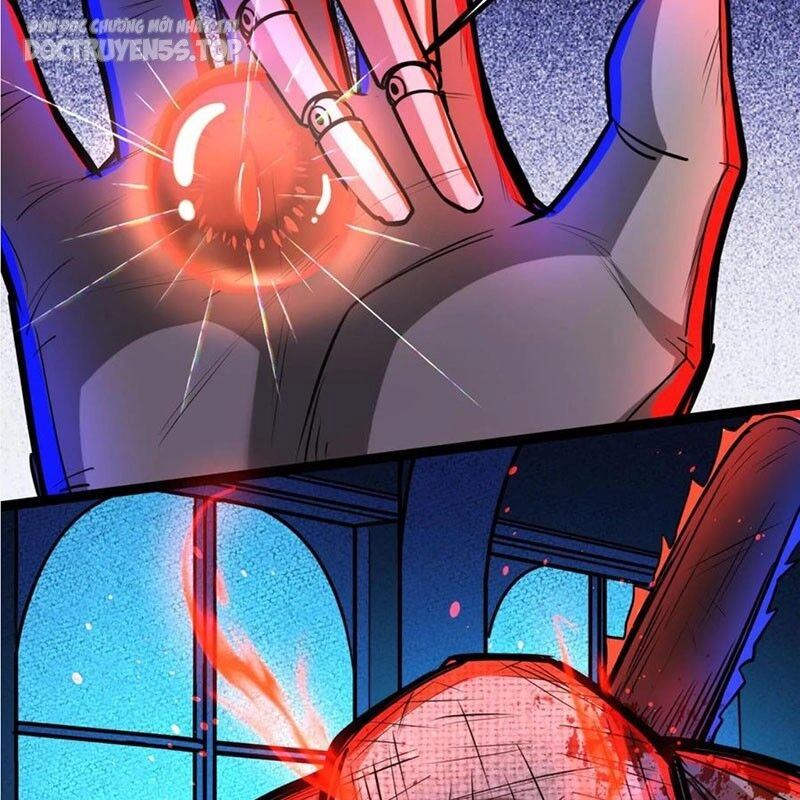 Dược Sư Kì Lạ: Bệnh Nhân Của Tôi Đều Rất Khủng Bố Chapter 144 - 38