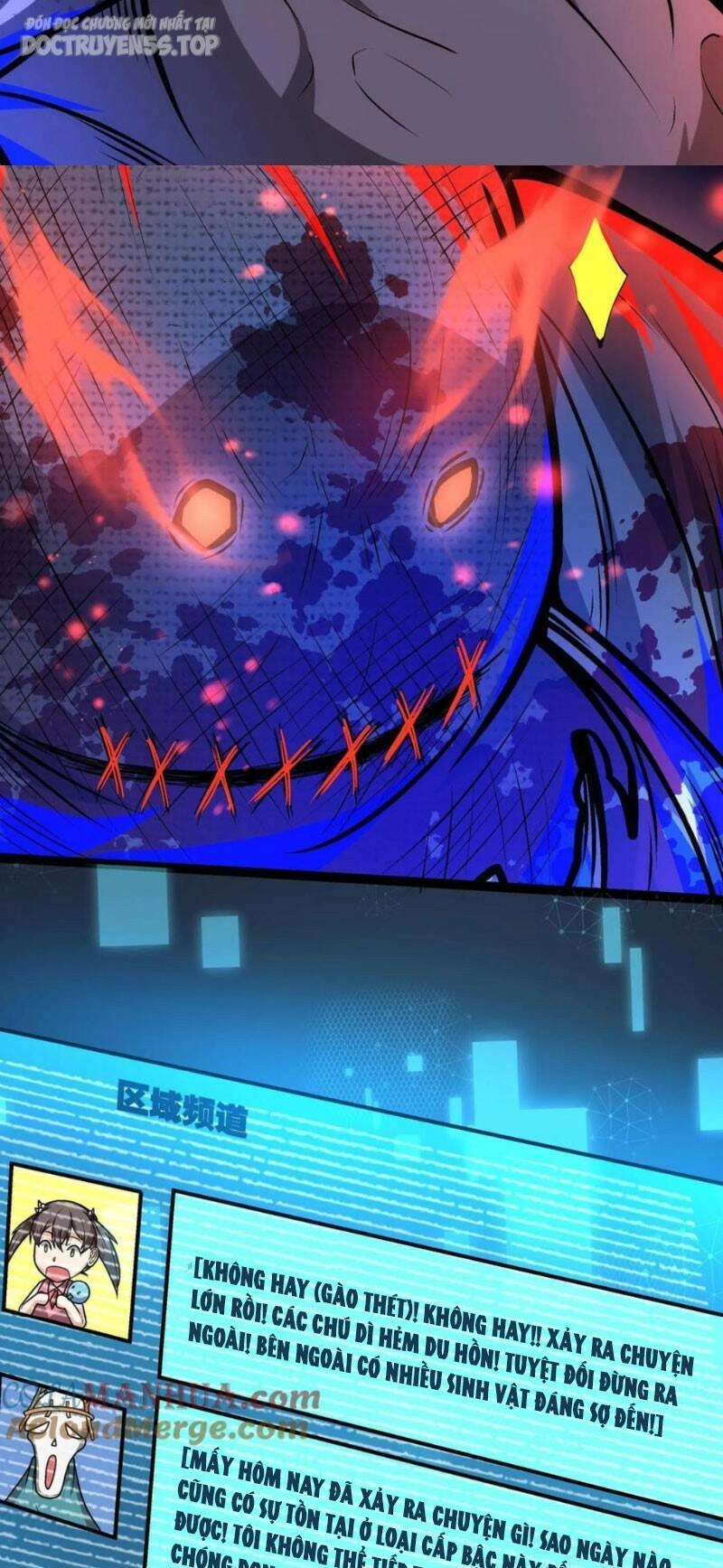 Dược Sư Kì Lạ: Bệnh Nhân Của Tôi Đều Rất Khủng Bố Chapter 145 - 6