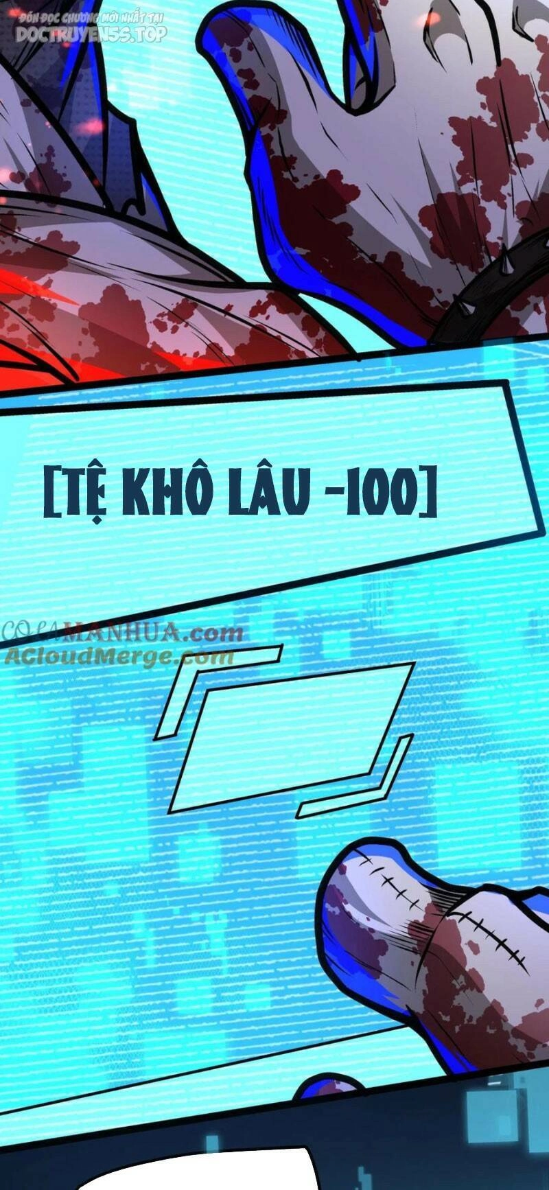 Dược Sư Kì Lạ: Bệnh Nhân Của Tôi Đều Rất Khủng Bố Chapter 145 - 8