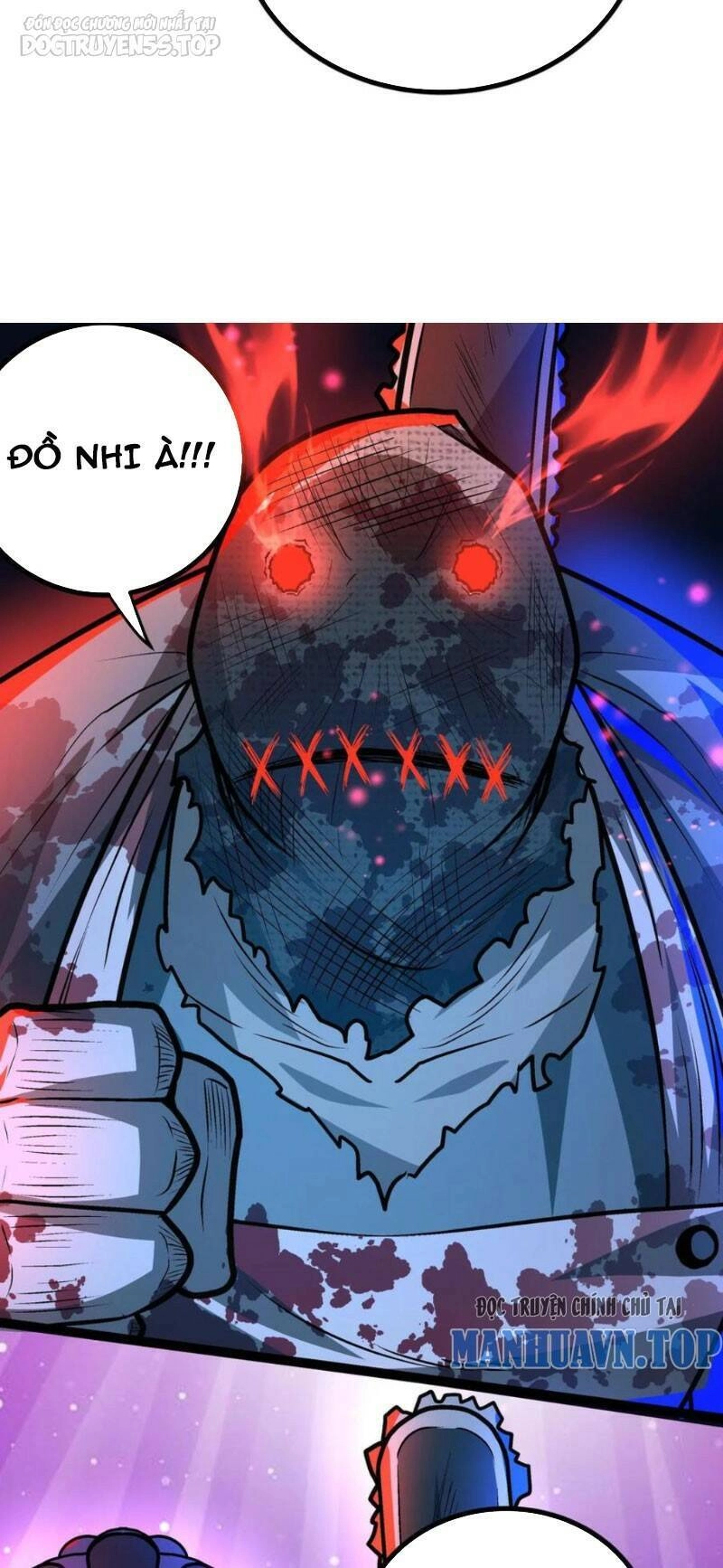 Dược Sư Kì Lạ: Bệnh Nhân Của Tôi Đều Rất Khủng Bố Chapter 145 - 10