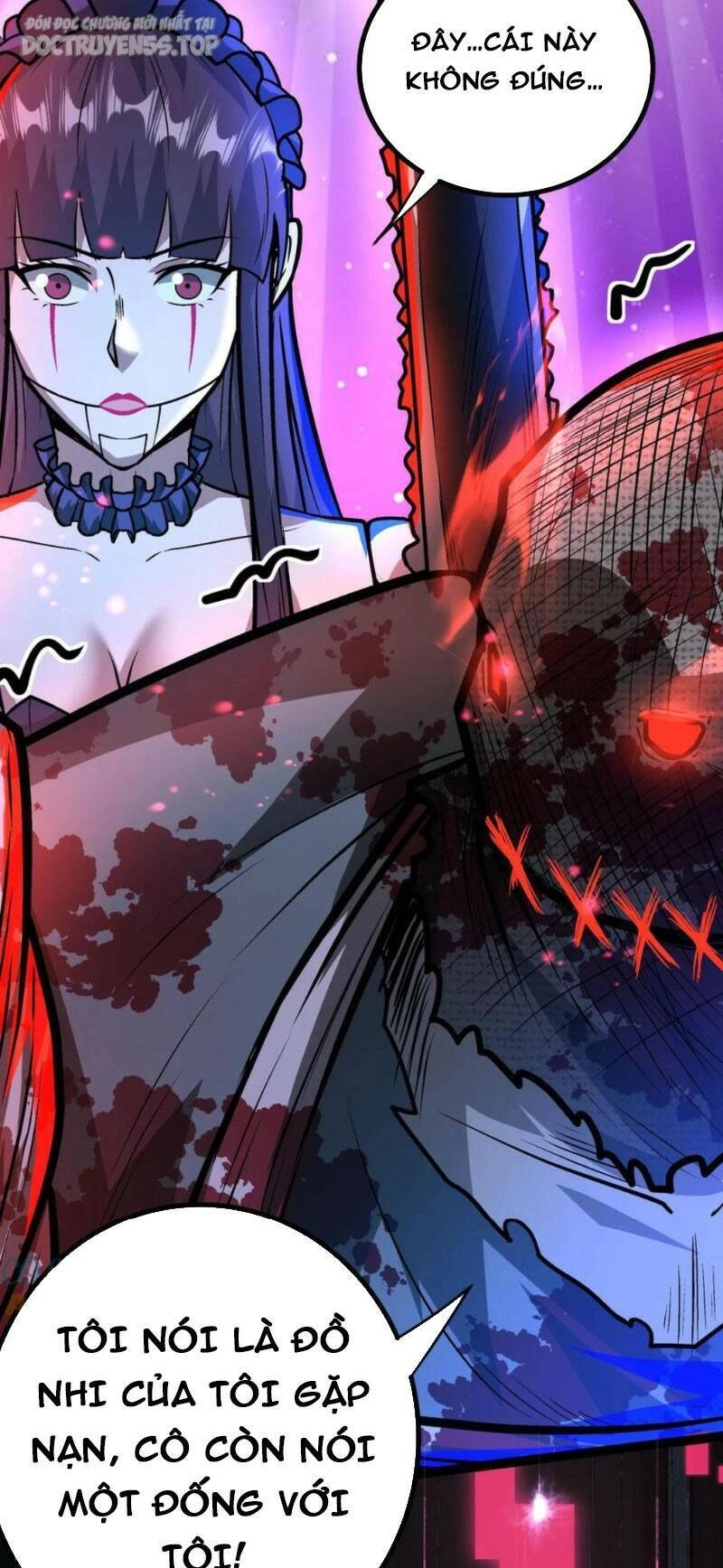 Dược Sư Kì Lạ: Bệnh Nhân Của Tôi Đều Rất Khủng Bố Chapter 145 - 11