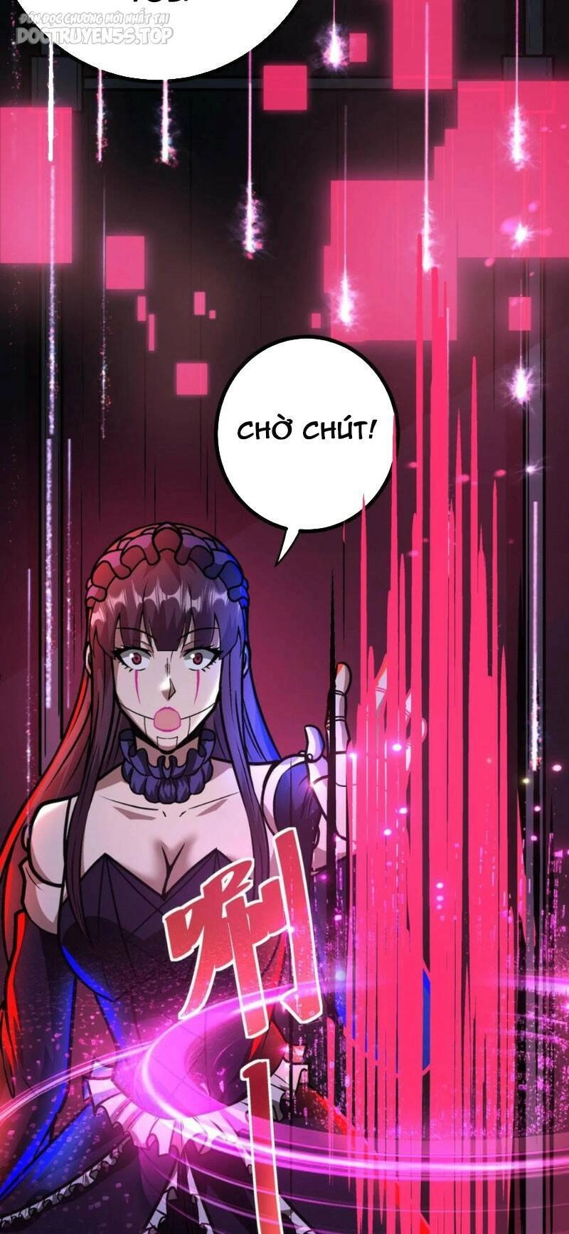 Dược Sư Kì Lạ: Bệnh Nhân Của Tôi Đều Rất Khủng Bố Chapter 145 - 12