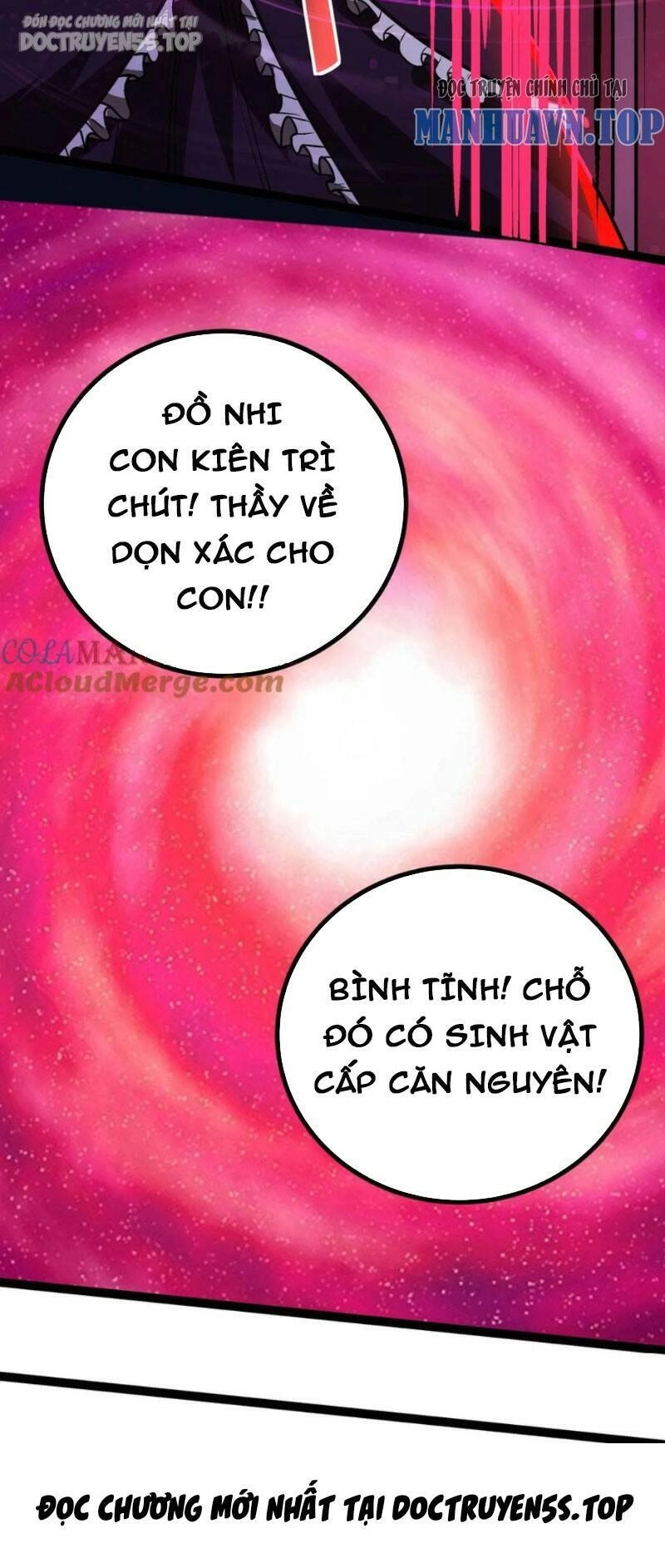 Dược Sư Kì Lạ: Bệnh Nhân Của Tôi Đều Rất Khủng Bố Chapter 145 - 13